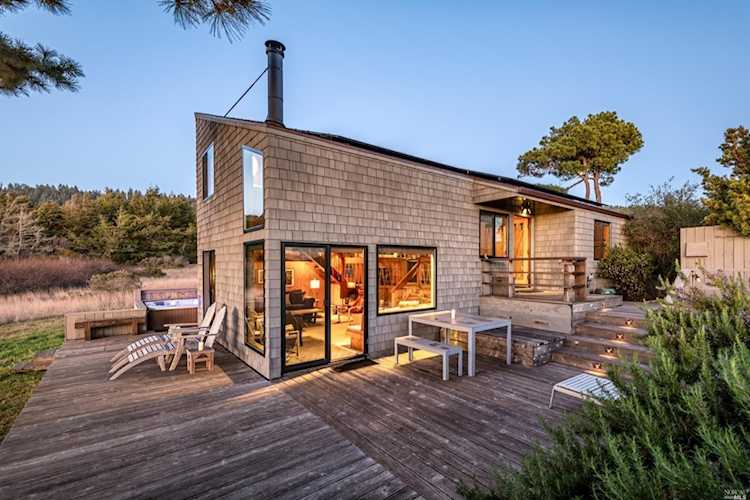 211 Wild Moor Reach The Sea Ranch, CA 95497