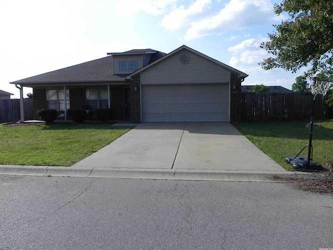 Address Withheld Alexander, AR 72002