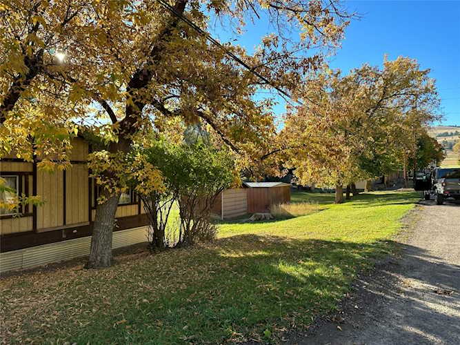 315 Central Ave Hot Springs, MT 59845