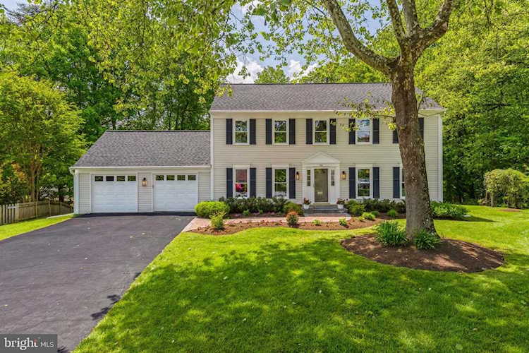 1 Serpentine Ct Silver Spring, MD 20904 | MLS MDMC2091510 Photo 1