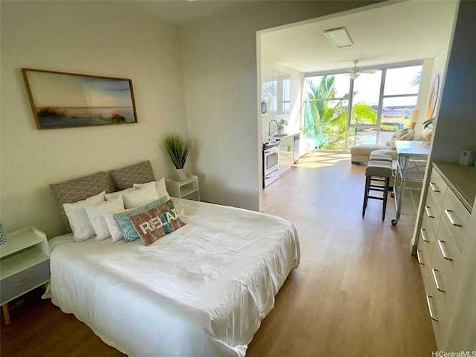 610 Ala Moana Boulevard #M311 Honolulu, HI 96813