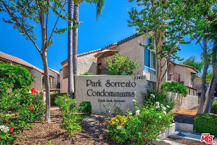 23401 Park Sorrento #41 Calabasas, CA 91302