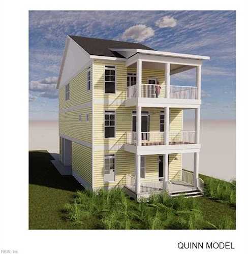 1956 E Ocean View Ave #B Norfolk, VA 23503
