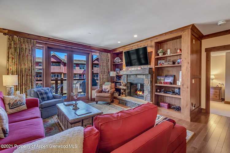 106 Clubhouse Drive Snowmass Village, CO 81615