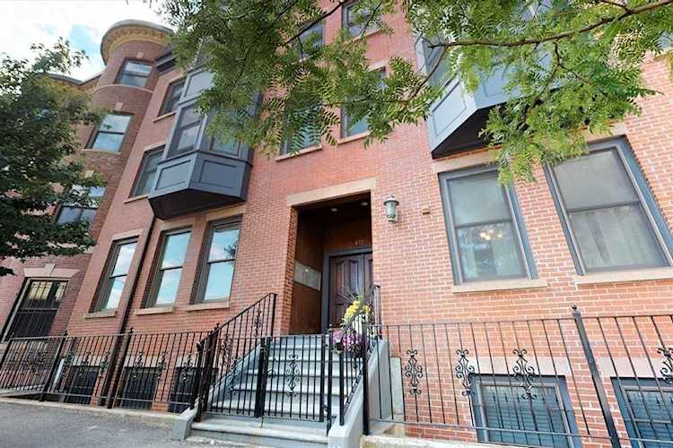 877 Harrison Ave #2 Boston, MA 02118