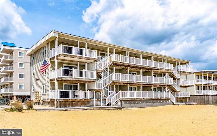 7901 Atlantic Ave #9 Ocean City, MD 21842