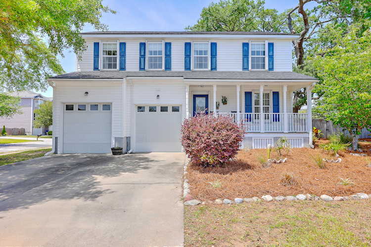 1095 Clearspring Dr Charleston, SC 29412