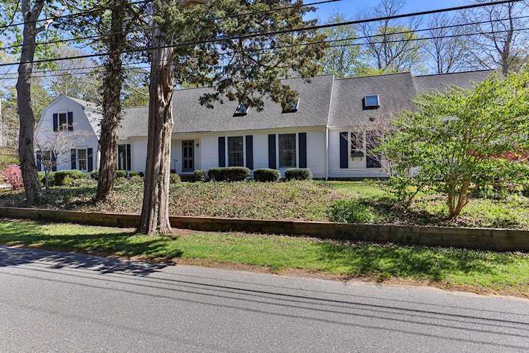 35 Hamblen Farm Road Wellfleet, MA 02667 | MLS 22301721 Photo 1