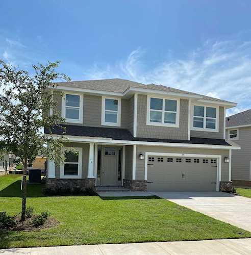 203 N Speckled Trout Ln #Lot 253 Freeport FL 32439 901747 Riverwalk Ph I home for sale New community of Riverwalk located just 1/4 mile south of Freeport Publix off Hwy 331. Just a 15... Photo 1