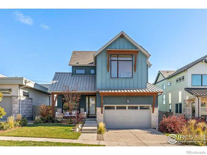 1918 Blue Star Ln Louisville, CO 80027