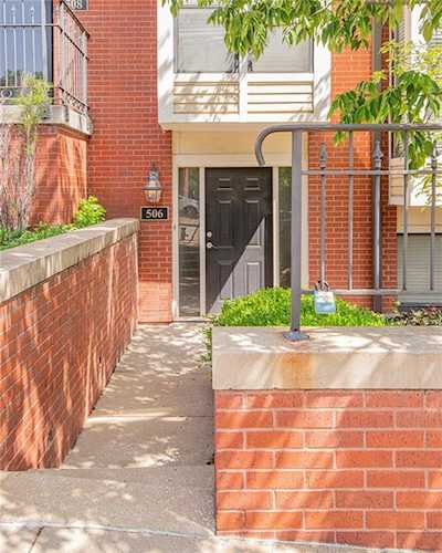 506 W 10th St Kansas City, MO 64105 | MLS 2434611 Photo 1
