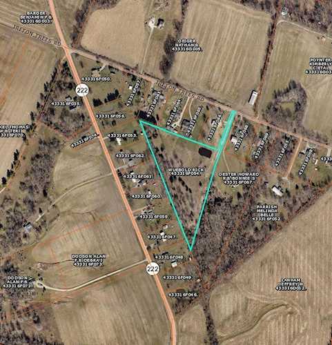 2843 Ireton Trees Rd Washington Twp, OH 45106