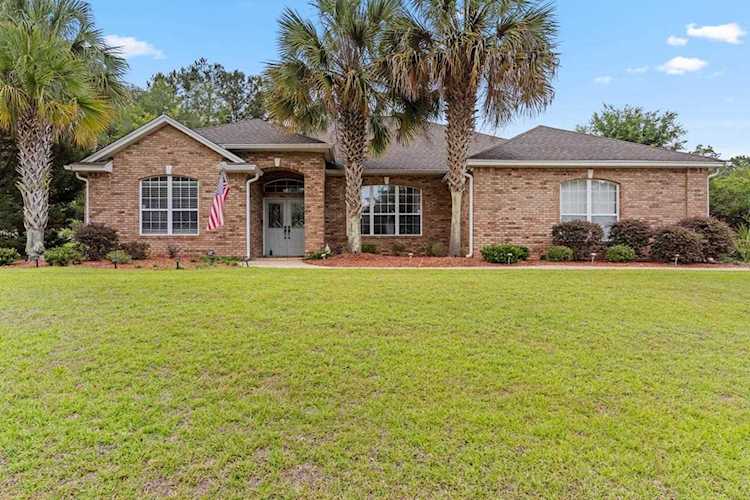 7875 Preservation Rd Tallahassee, FL 32312