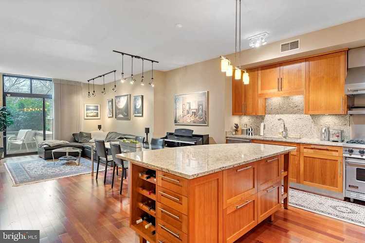 4301 Military Rd NW #104 Washington, DC 20015