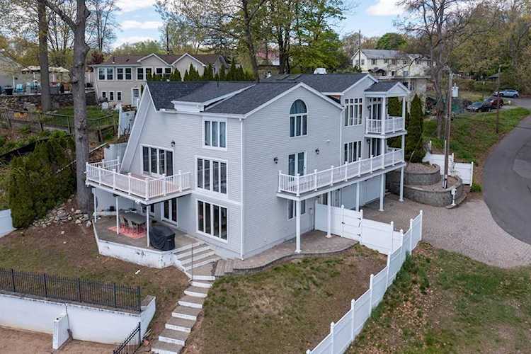 3 White St Southwick, MA 01077
