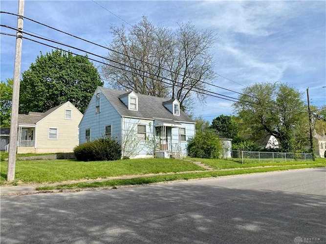 2072 England Avenue Dayton, OH 45406 | Vision Realty Inc. Photo 1
