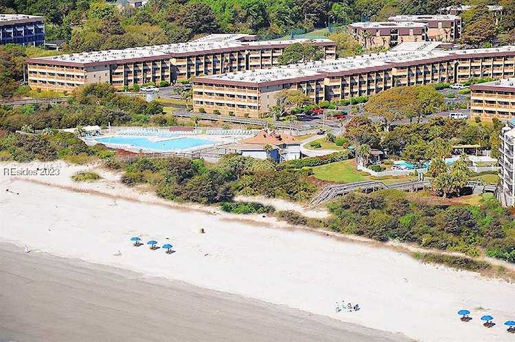40 Folly Field Rd #B306 Hilton Head Island, SC 29928