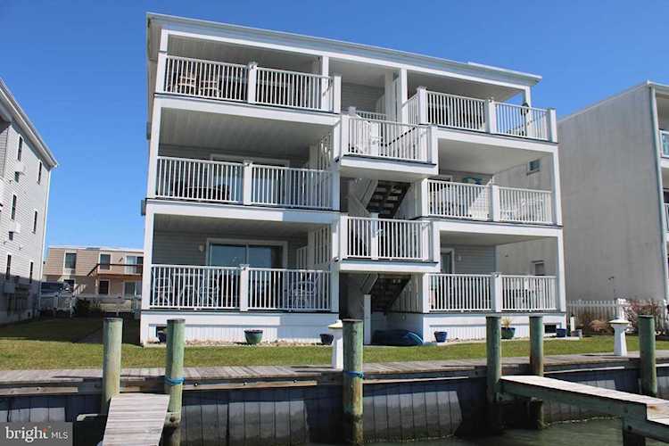 423 Bayshore Dr #1 Ocean City, MD 21842