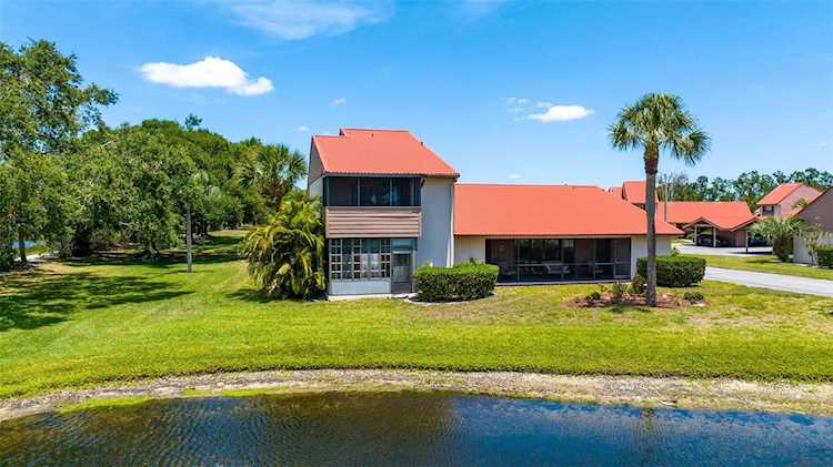 6536 Draw Ln #91 Sarasota, FL 34238