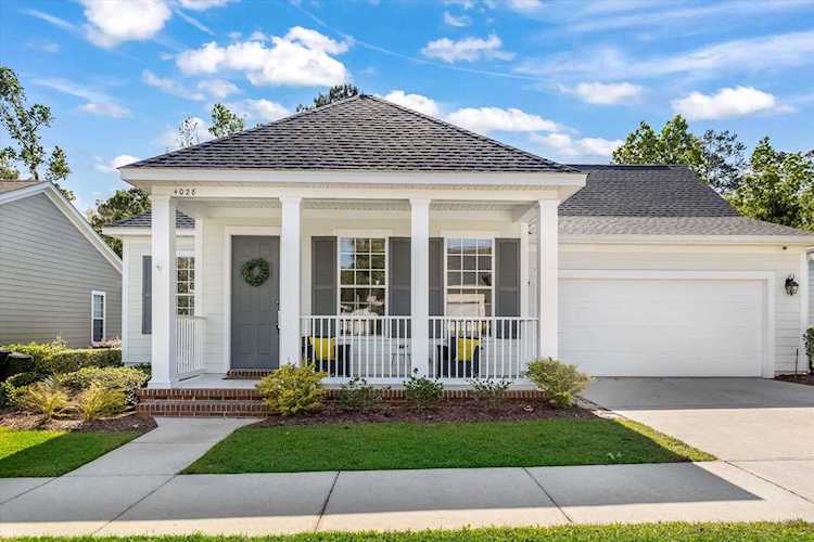 4028 Shady View Ln Tallahassee, FL 32301