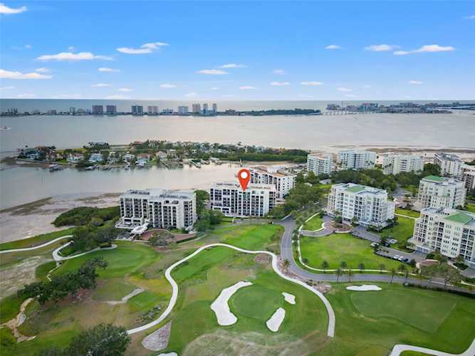 6 Belleview Blvd #101 Belleair, FL 33756