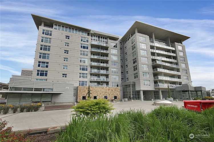 1515 Dock St #502 Tacoma, WA 98402