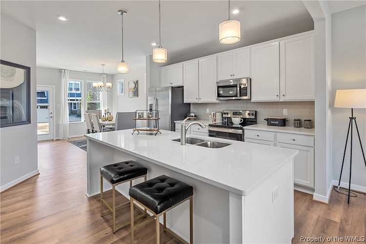 11867 Knockholt Ln New Kent, VA 23124