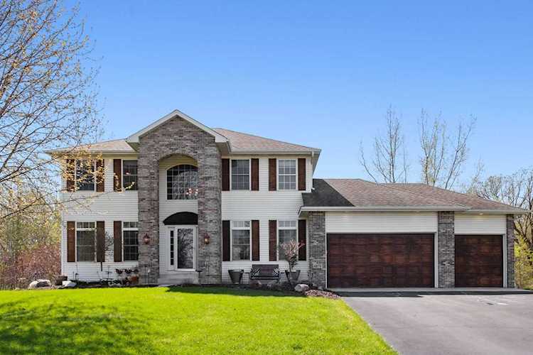 4876 Kaiser Avenue NE Albertville, MN 55301