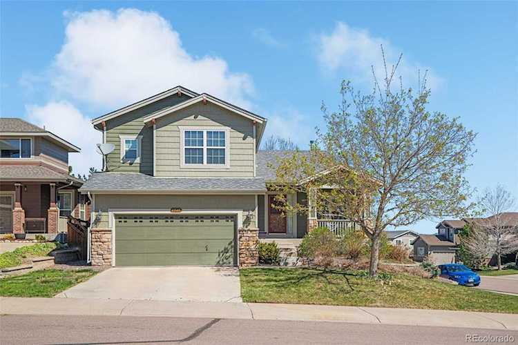 4249 Willowrun Ln Castle Rock, CO 80109 | MLS 6434322 Photo 1