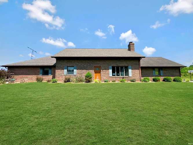 401 E 400 N Jasper, IN 47546 MLS 202315205