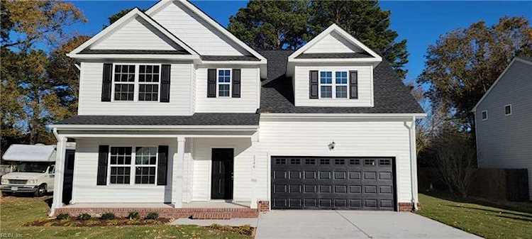 4667 Sleepy Hole Rd #B Suffolk, VA 23435