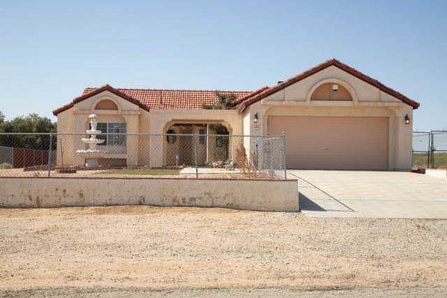 6948 Walpole Avenue California City, CA 93505 | MLS 23003173 Photo 1