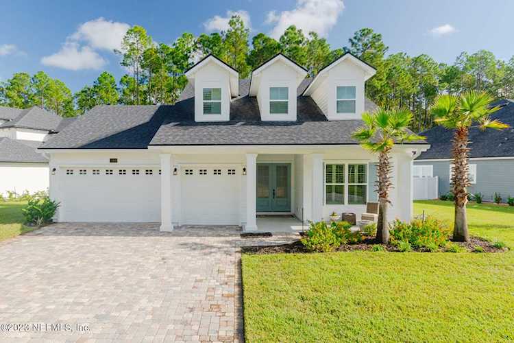 300 Huguenot LN St Johns, FL 32259