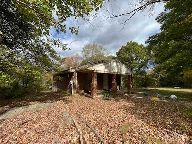 2748 Galts Mill Road Rd Madison Heights, VA 24572
