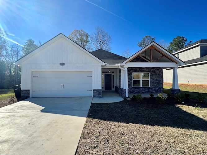 9985 Long Leaf Pine Drive Midland, GA 31820 | MLS 199889 Photo 1