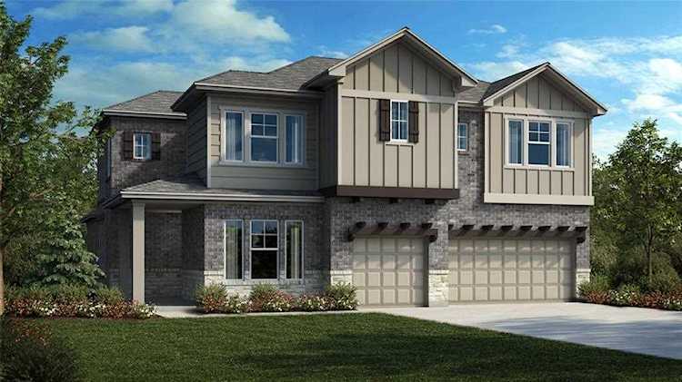 606 Buena Onda WAY Lakeway, TX 78738