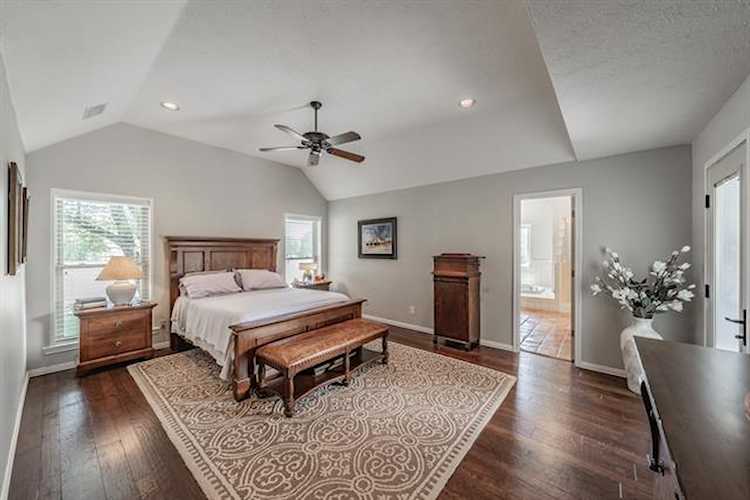 Homes For Sale Fort Worth Texas 2010 Flat Rock Road Azle Parker