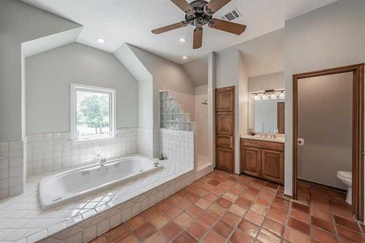 Homes For Sale Fort Worth Texas 2010 Flat Rock Road Azle Parker