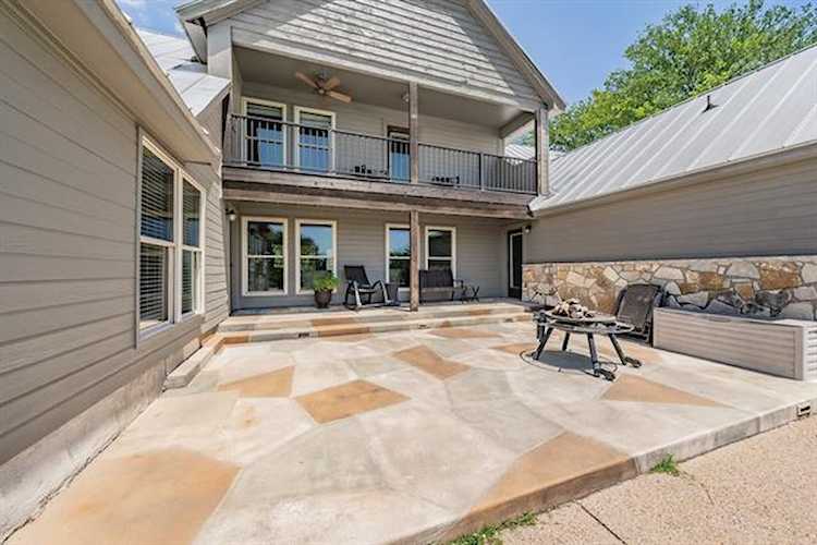 Homes For Sale Fort Worth Texas 2010 Flat Rock Road Azle Parker