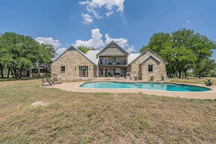 Homes For Sale Fort Worth Texas 2010 Flat Rock Road Azle Parker