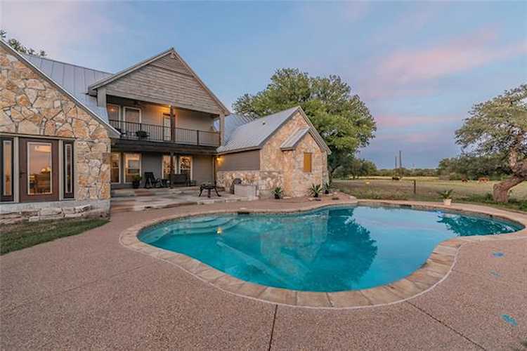 Homes For Sale Fort Worth Texas 2010 Flat Rock Road Azle Parker