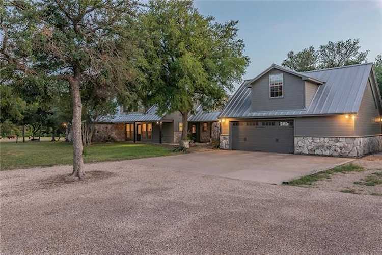 Homes For Sale Fort Worth Texas 2010 Flat Rock Road Azle Parker