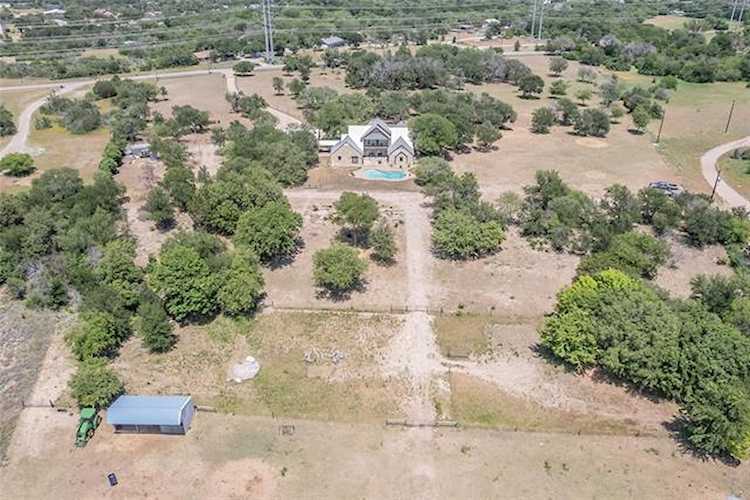 Homes For Sale Fort Worth Texas 2010 Flat Rock Road Azle Parker