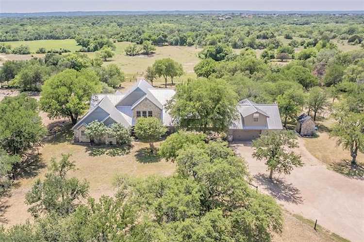 Homes For Sale Fort Worth Texas 2010 Flat Rock Road Azle Parker