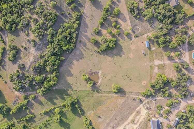 Homes For Sale Fort Worth Texas 2010 Flat Rock Road Azle Parker