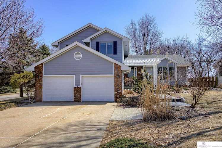 12005 Quail Dr Bellevue, NE 68123 | MLS 22306085 Photo 1