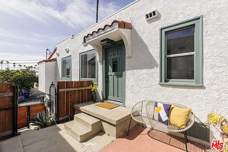 1414 Sutherland St, Los Angeles, CA 90026 | RubyHome Photo 1