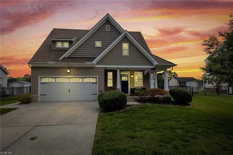 3939 Grand Isle Dr Chesapeake, VA 23323