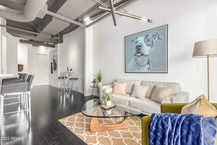 1 E Lexington Avenue #801 Phoenix, AZ 85012