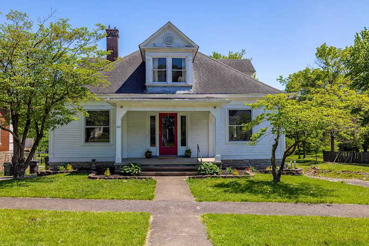 268 Houston Ave Paris, KY 40361